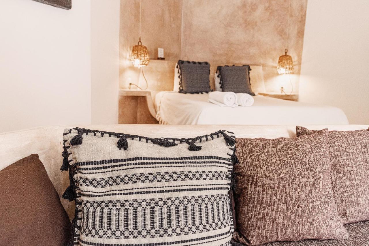 Chambre Double Standard