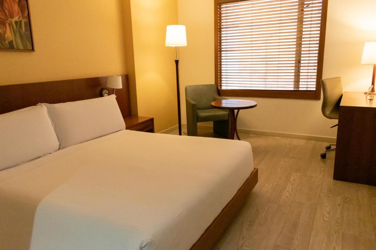 Chambre Double Exécutive