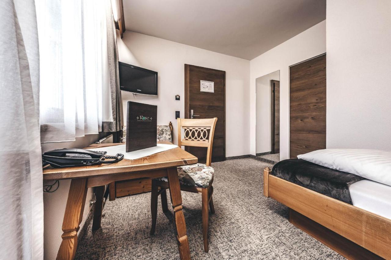 Chambre Simple