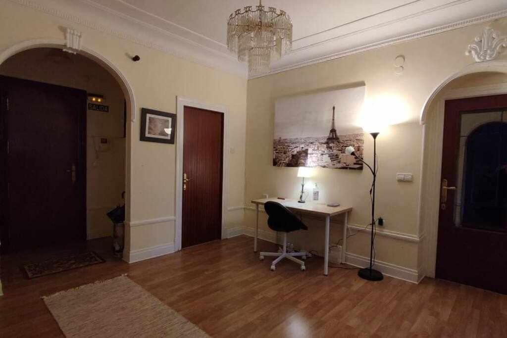 Chambre Double Économique