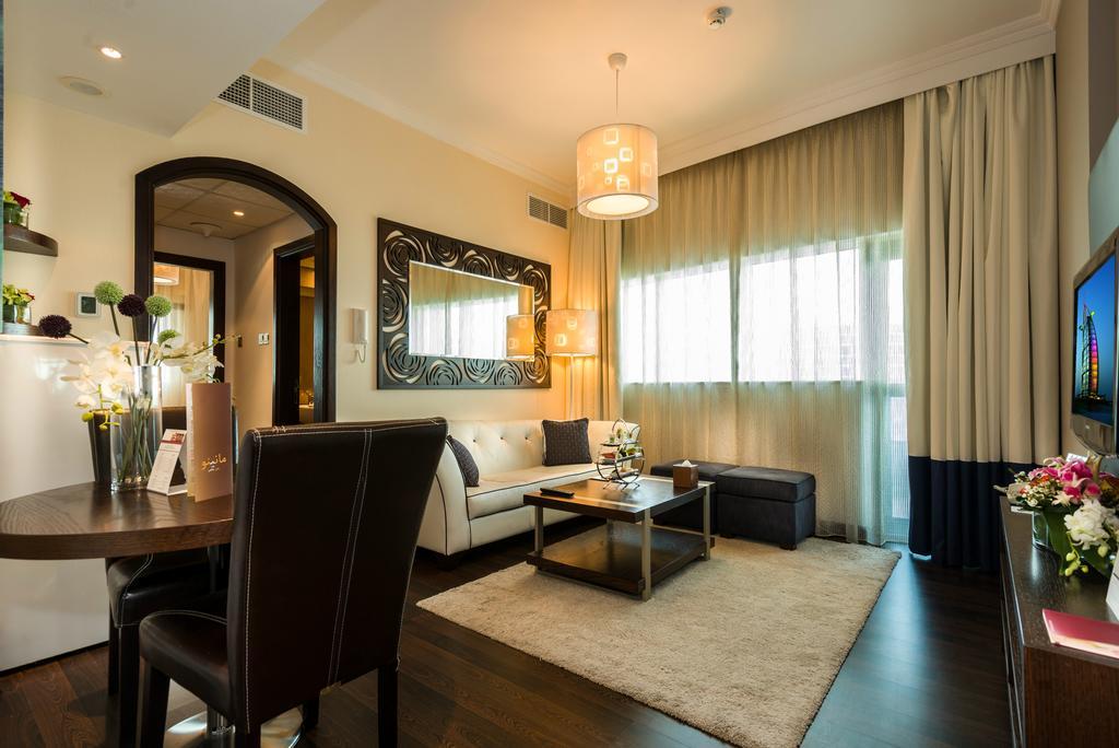 Suite Exécutive 1 Chambre Lit King-Size