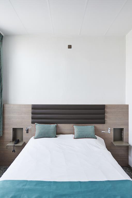 Standaard Kamer met Queensize Bed