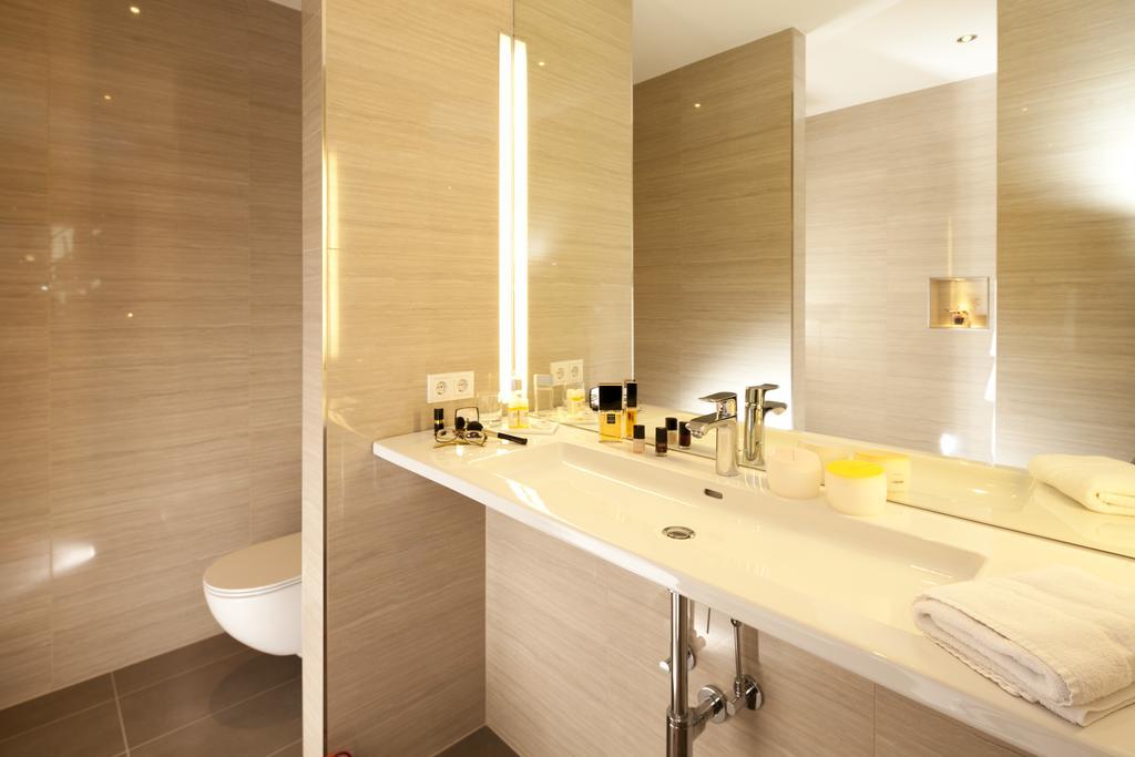 Premium Doppelzimmer