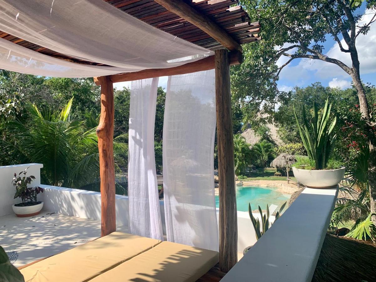 Suite con Terrazza