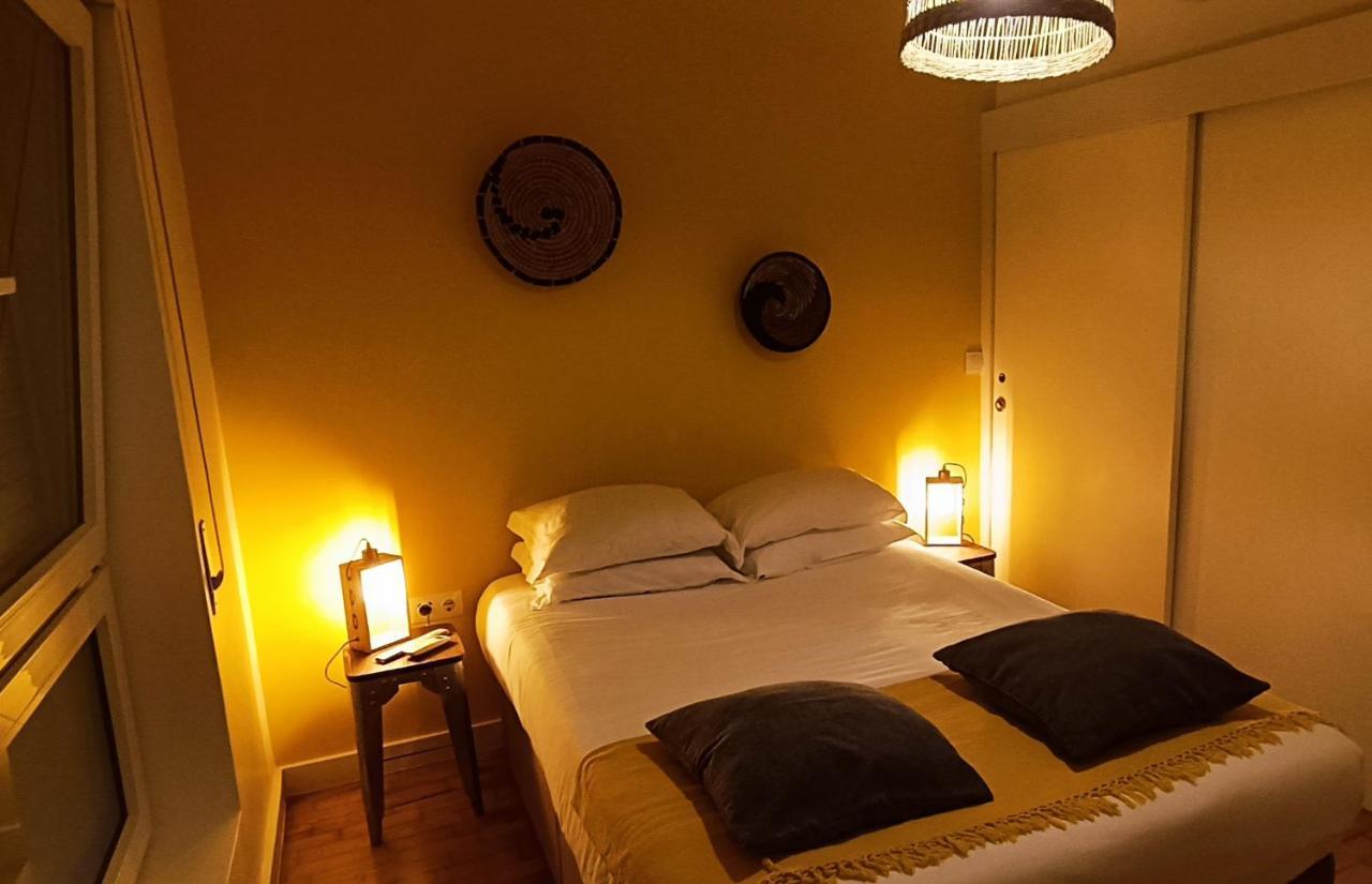Habitación Doble Estándar