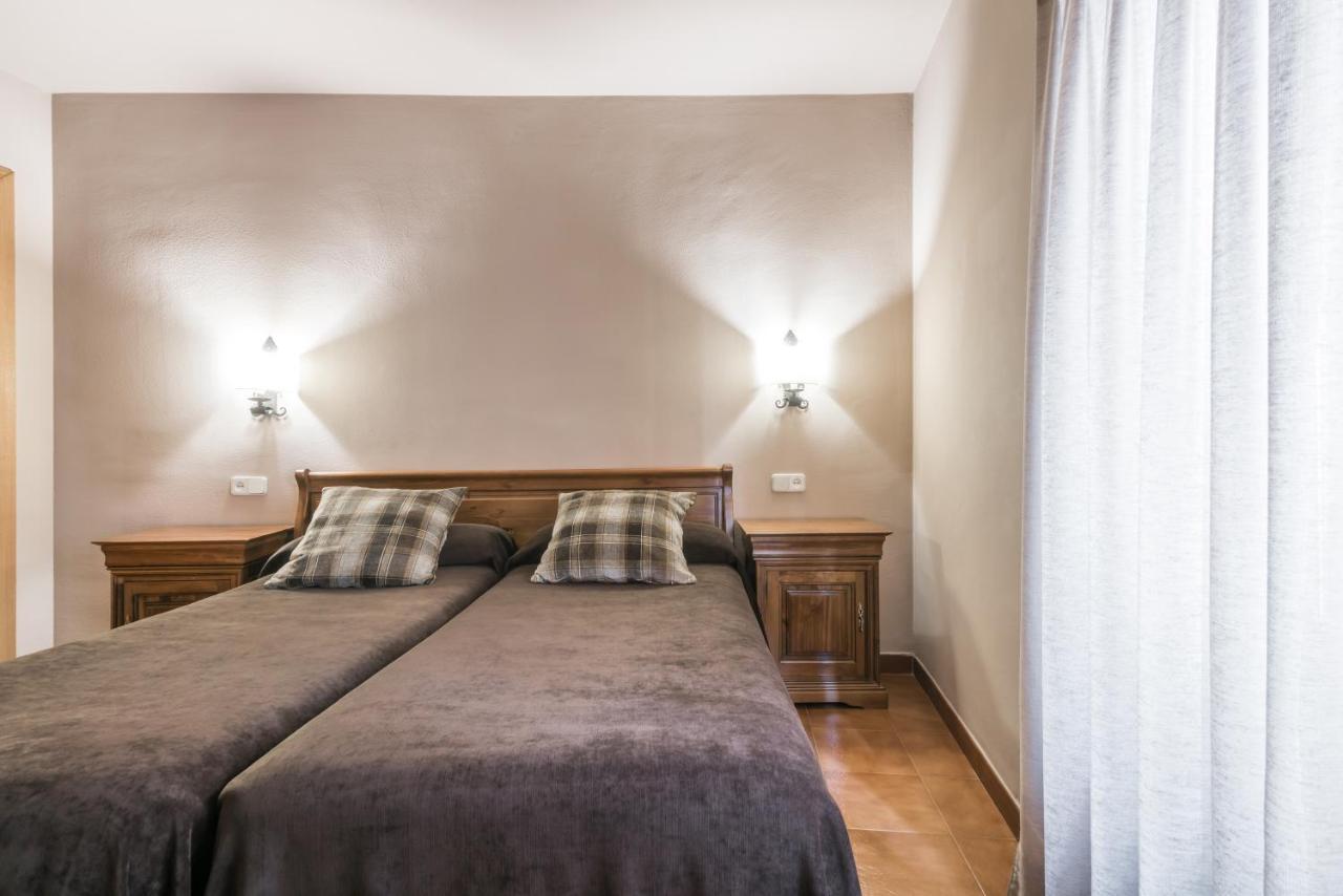 Apartamento (2 adultos)