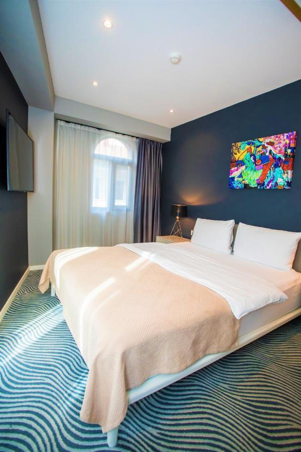 Chambre Lit King-Size Supérieure