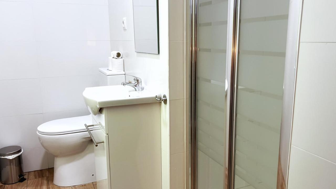 Chambre Simple avec Salle de Bains Privative
