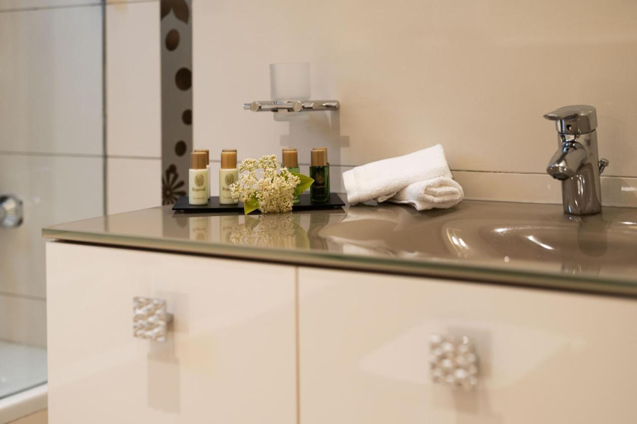 Executive Doppelzimmer mit Meerblick und eigenem Pool