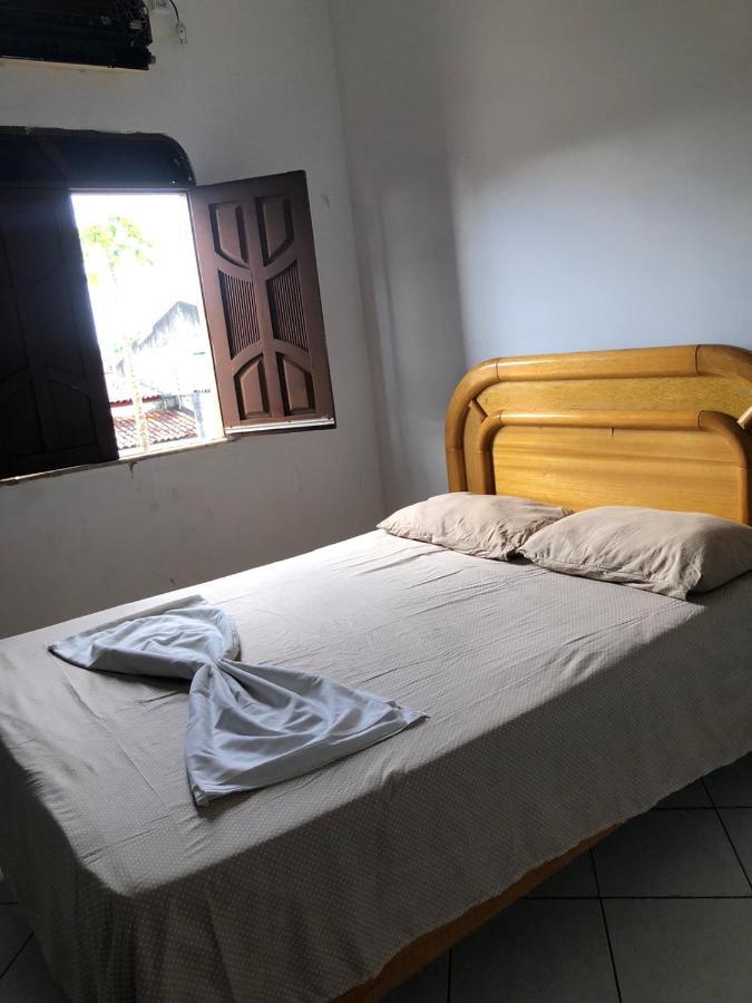 Quarto Família