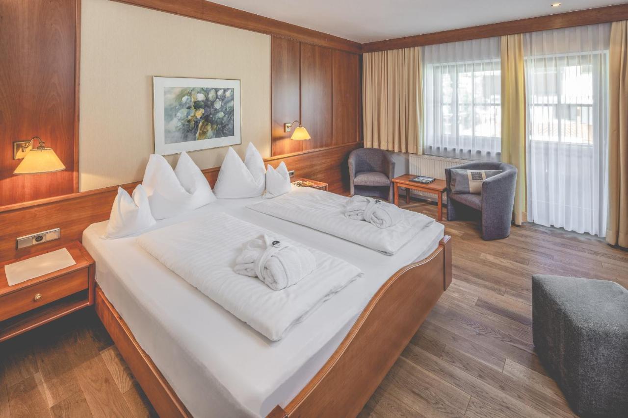 Superior Doppelzimmer
