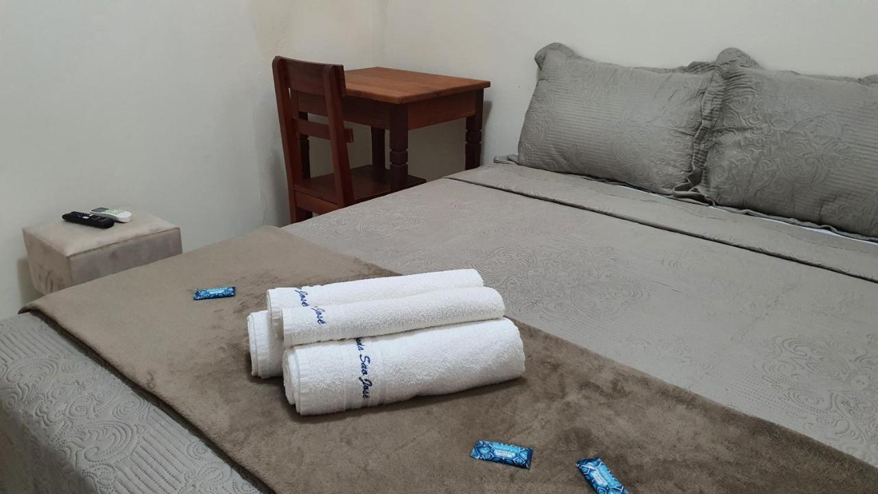 Quarto Família