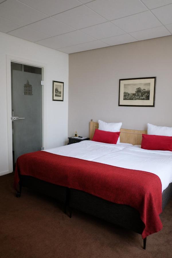Economy Zweibettzimmer