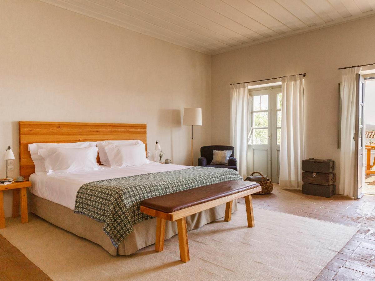 Quarto Duplo ou Twin - Quinta