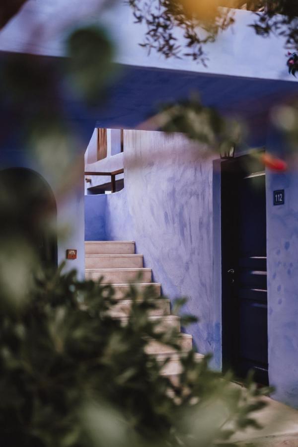 Familieappartement met Dorpszicht