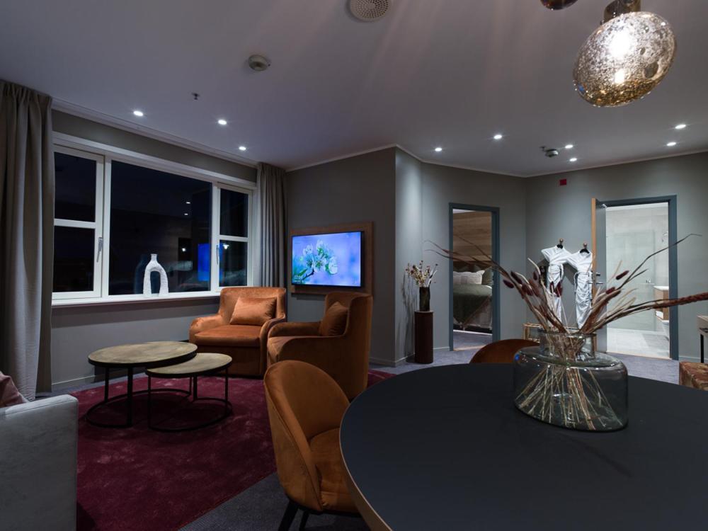 Suite