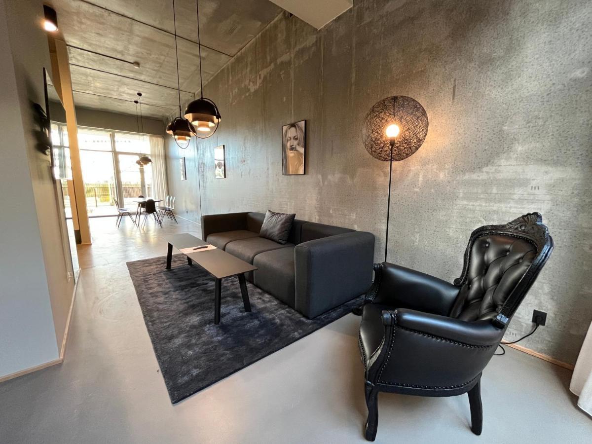 Apartment - Erdgeschoss