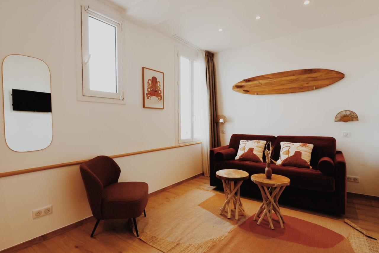 Chambre Double Supérieure