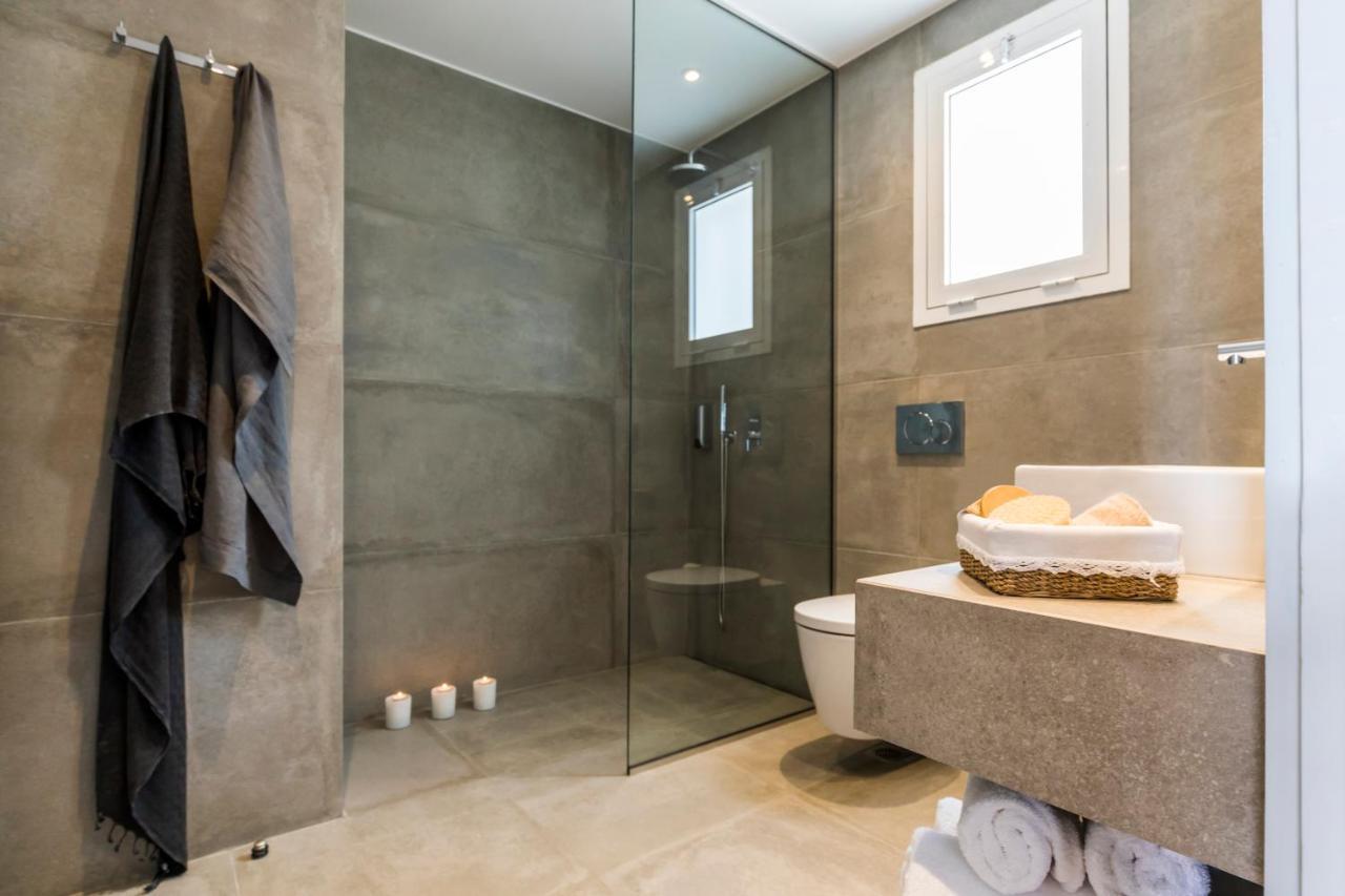 Superior Familieappartement met Uitzicht op het Dorp