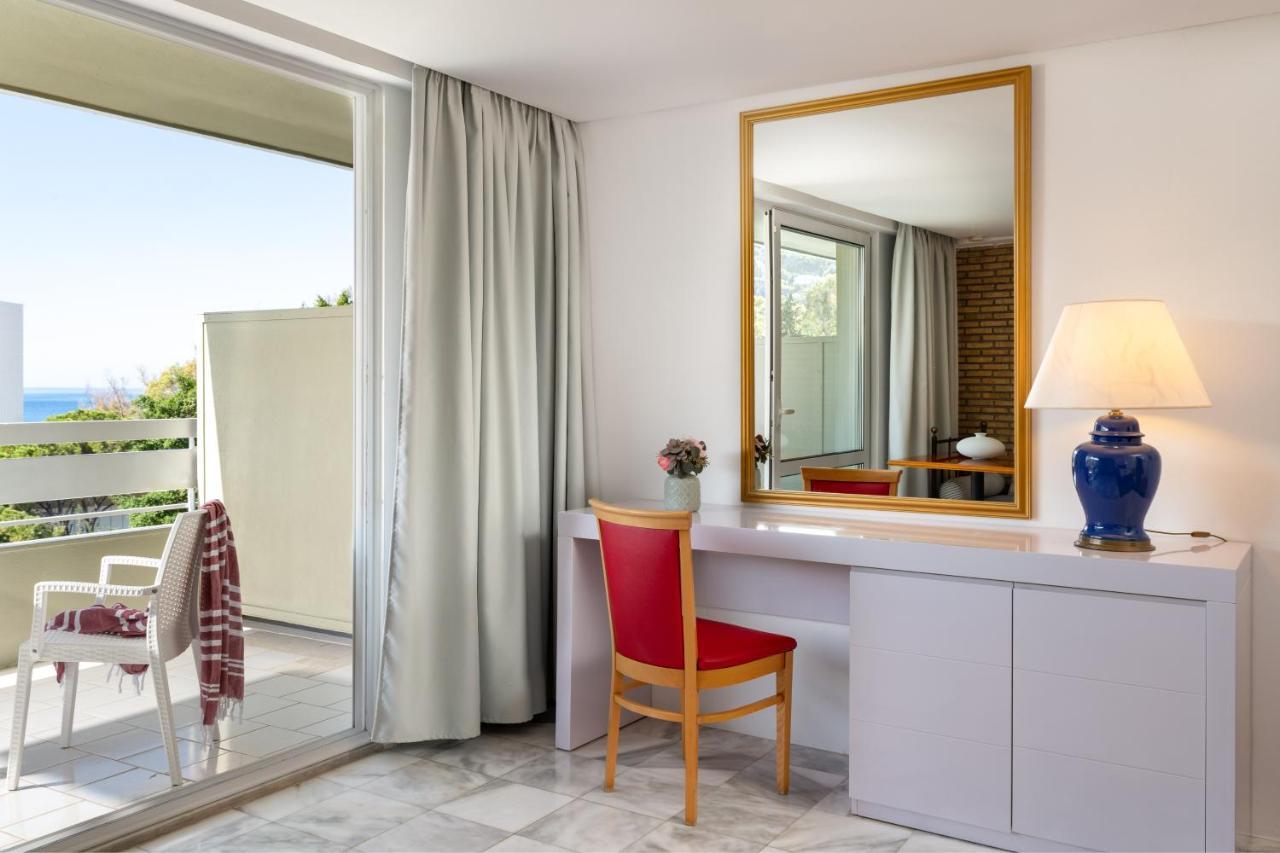 Appartement met 1 Slaapkamer