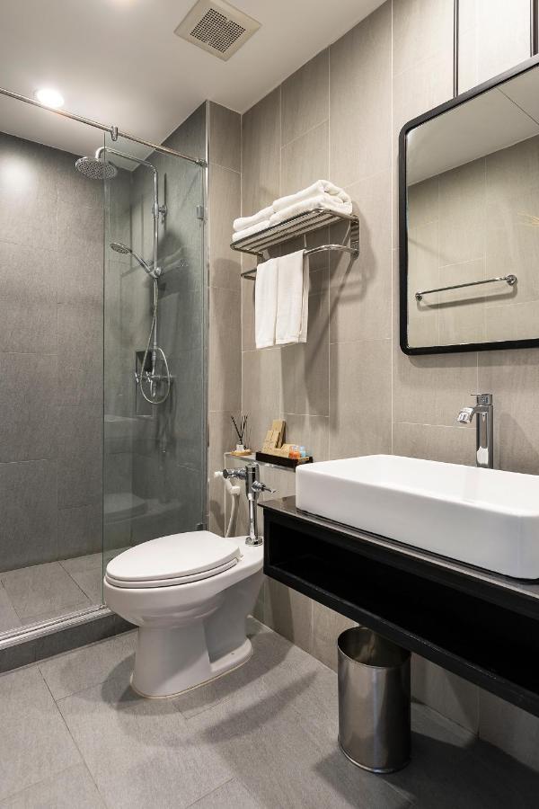 Deluxe Doppelzimmer