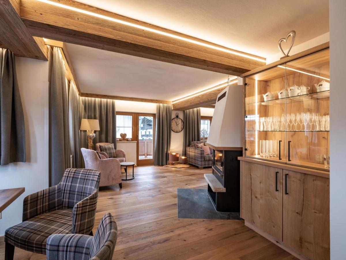 Chalet mit 1 Schlafzimmer