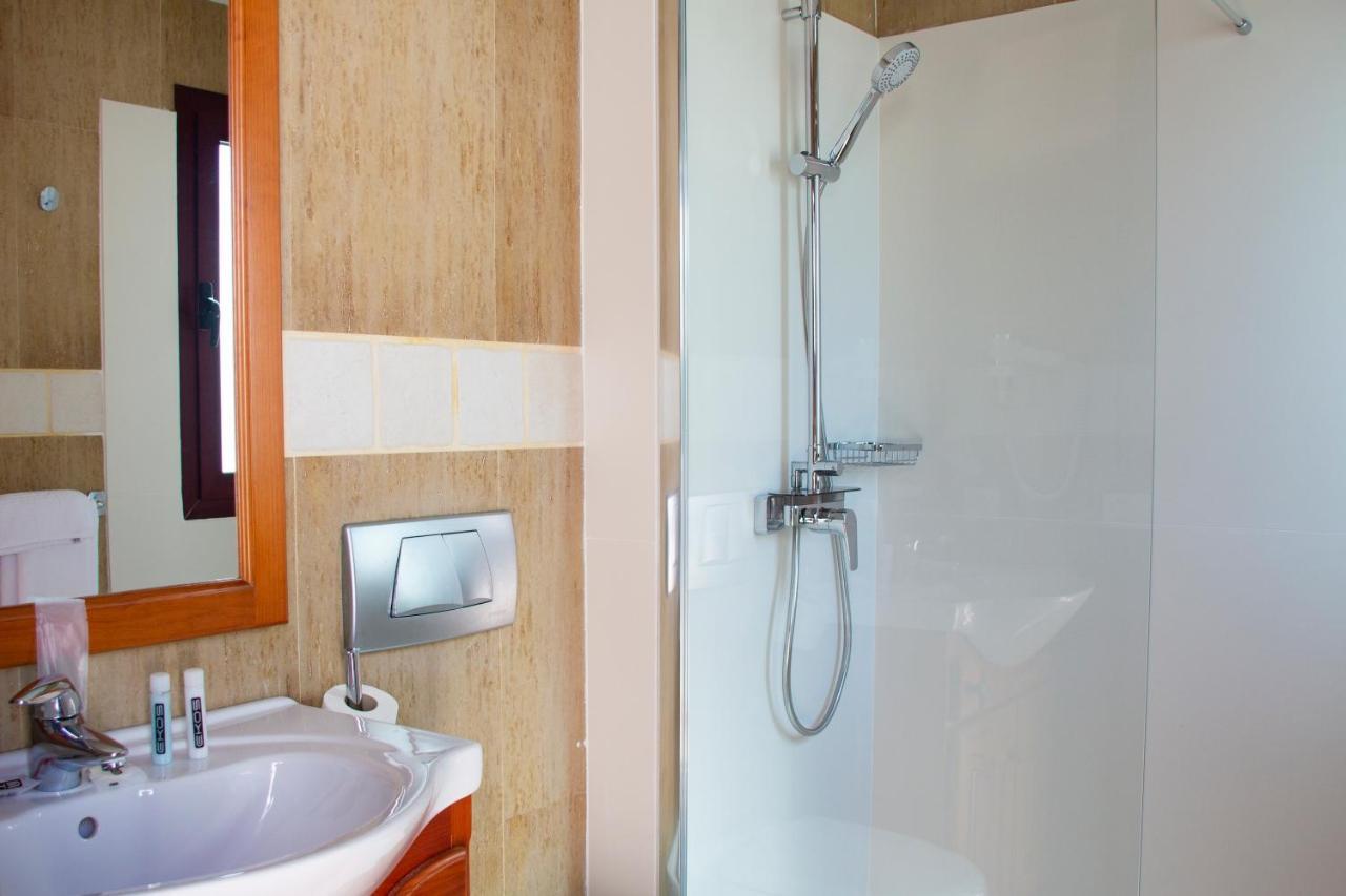 Apartamento con vistas al mar