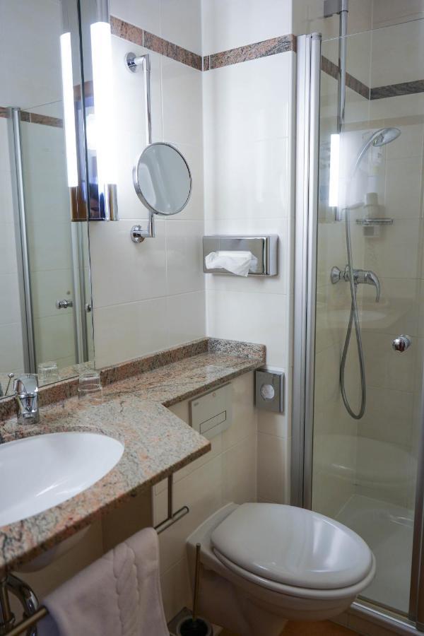 Comfort Doppelzimmer