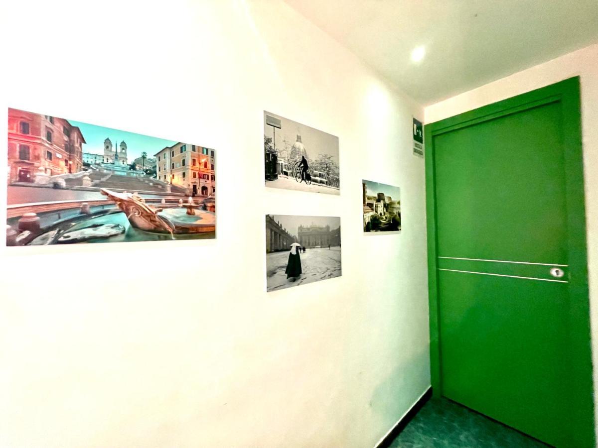 Small Double Room