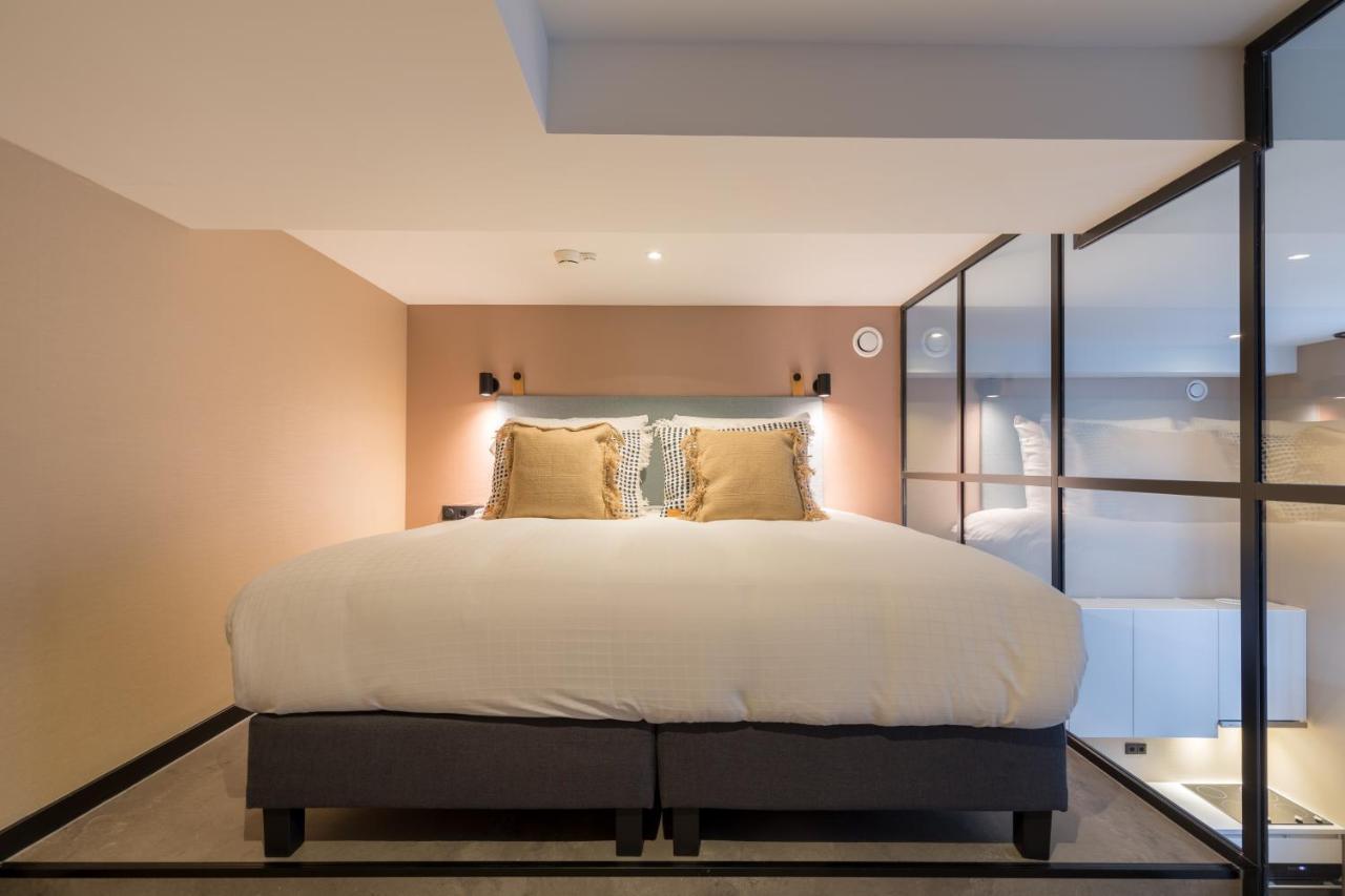 Duplex Apartment