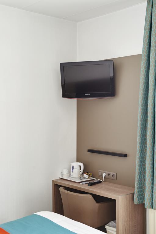 Deluxe Kamer met Kingsize Bed
