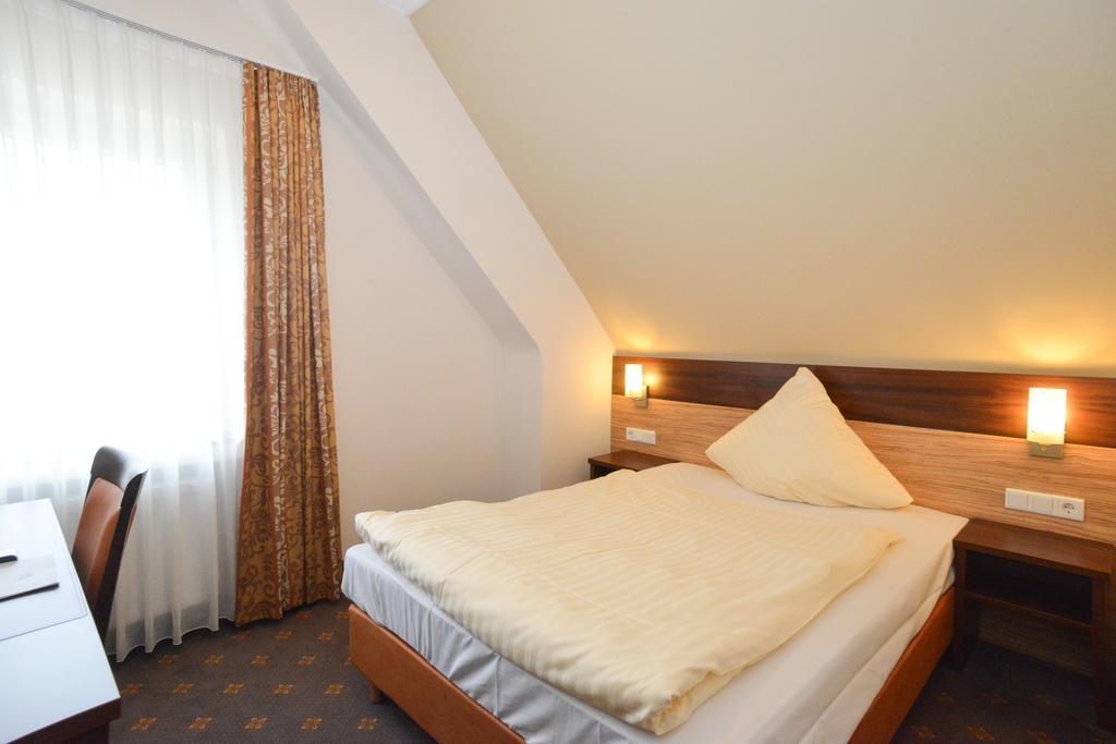 Comfort Einzelzimmer