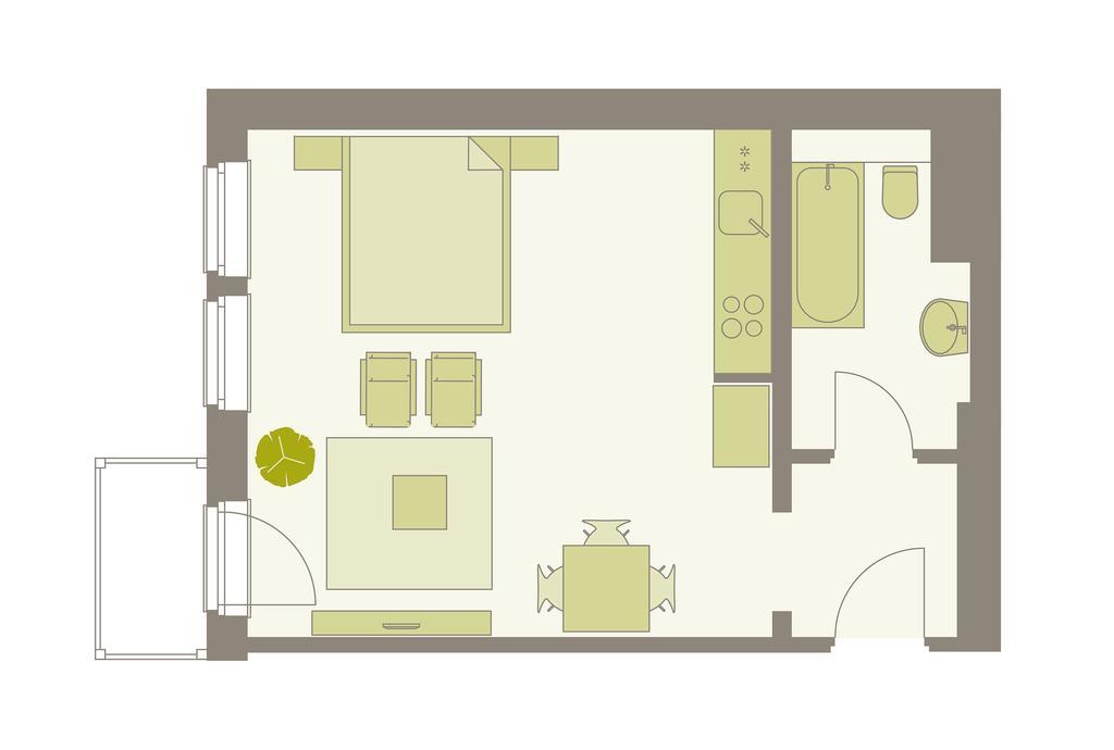 Apartamento