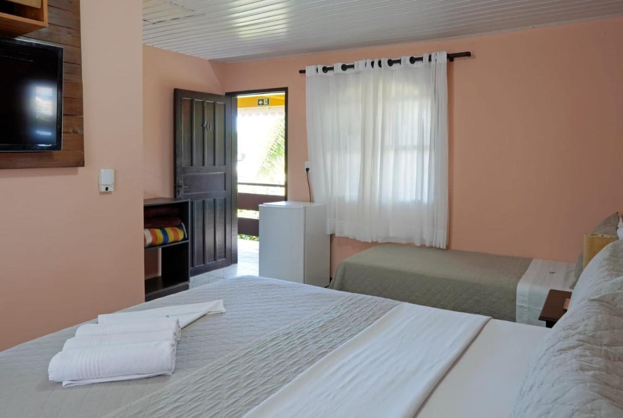 Quarto Triplo Standard