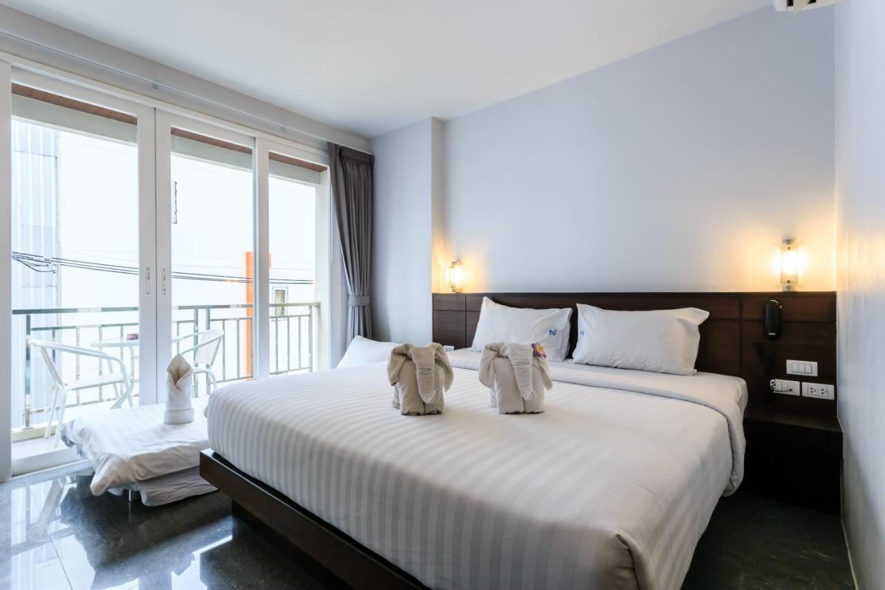 Chambre Familiale