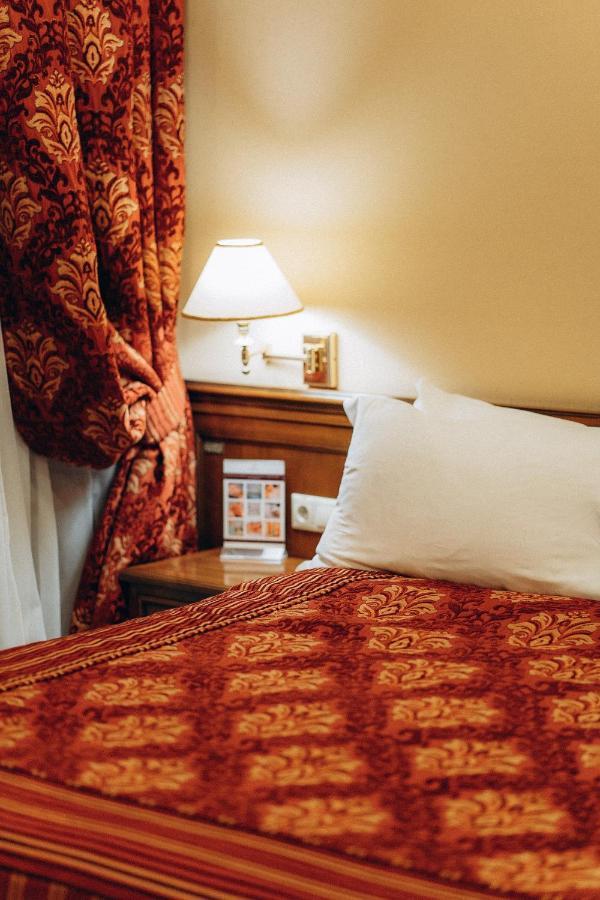 Standard Doppel- oder Zweibettzimmer