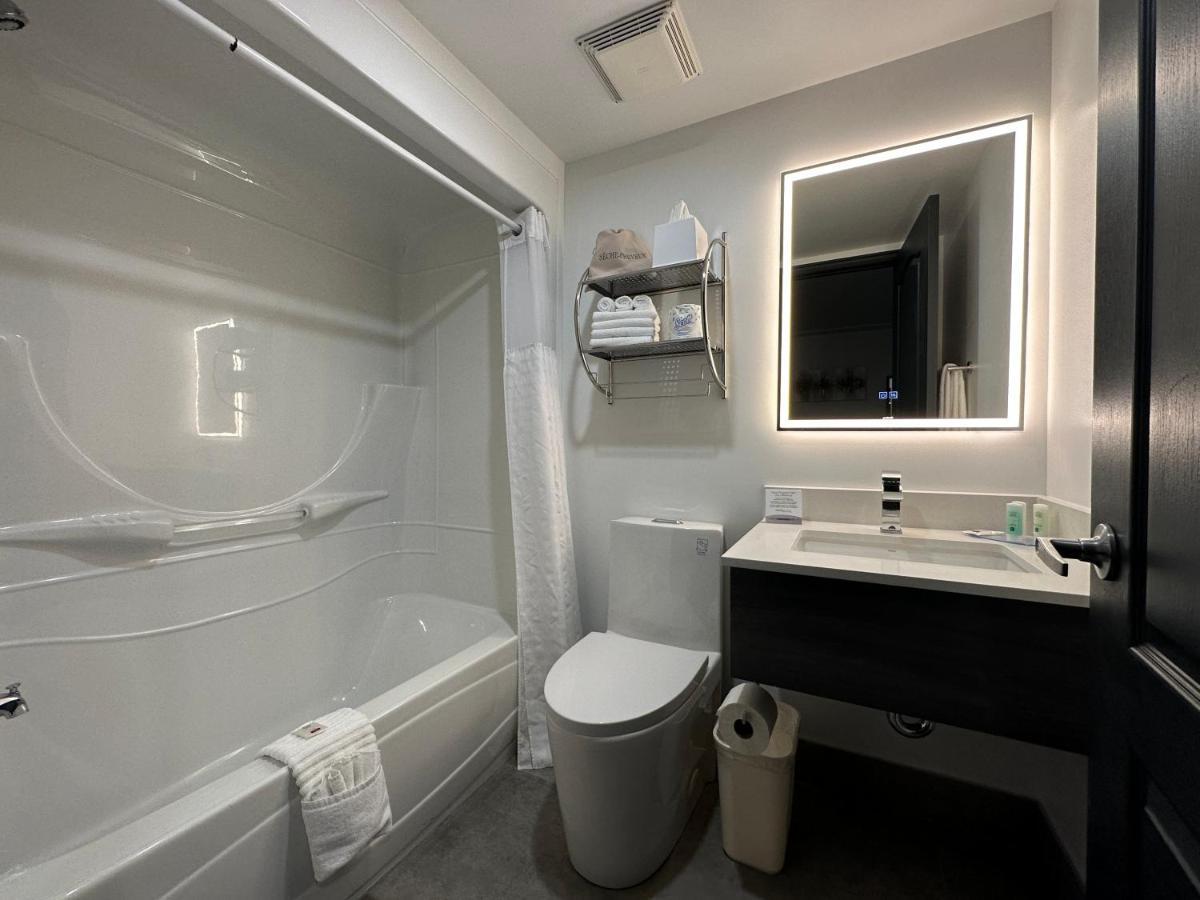 Standardzimmer mit Kingsize-Bett - Nichtraucher/keine Haustiere