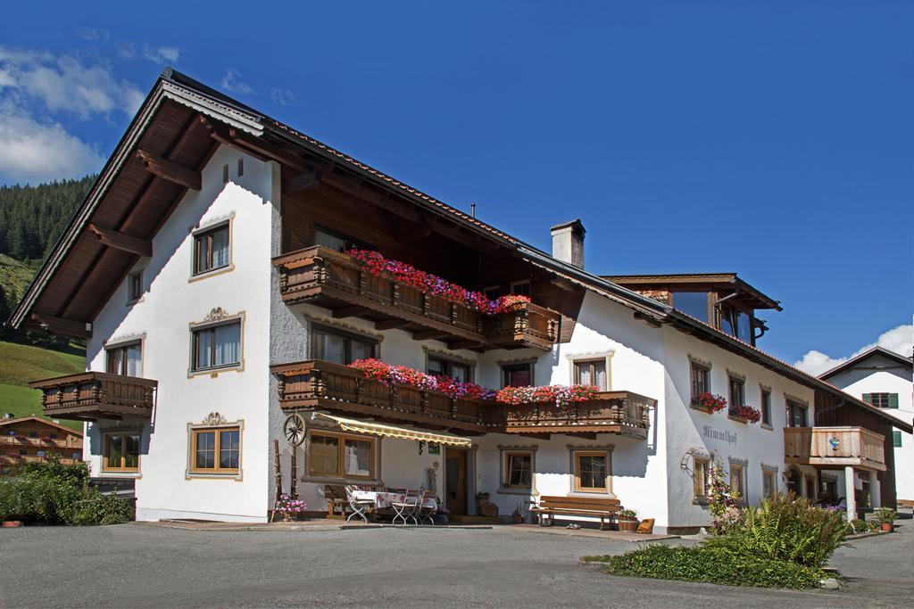 Driepersoonskamer