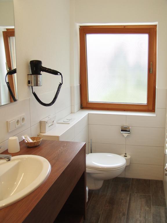 Comfort Einzelzimmer mit Balkon
