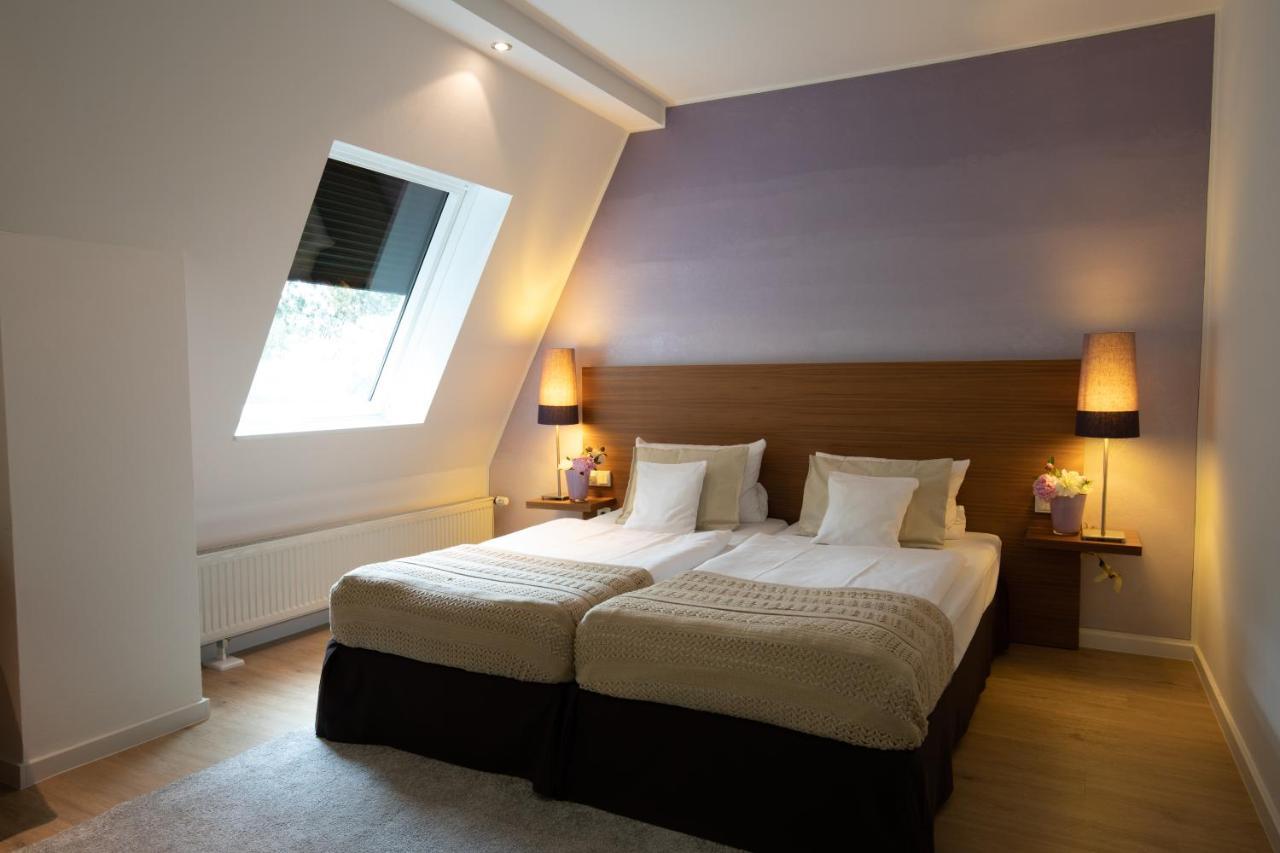 Comfort Doppelzimmer