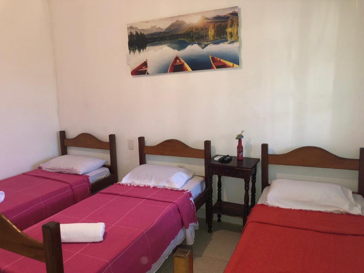 Quarto Triplo