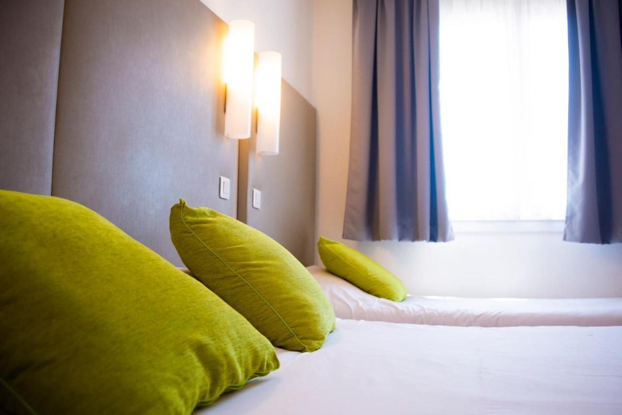 Triple Room Double Bed