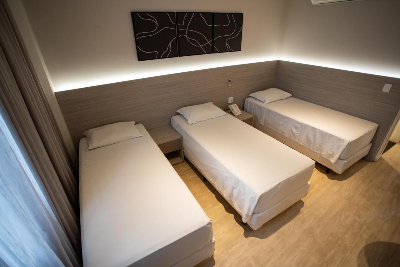 Quarto Triplo