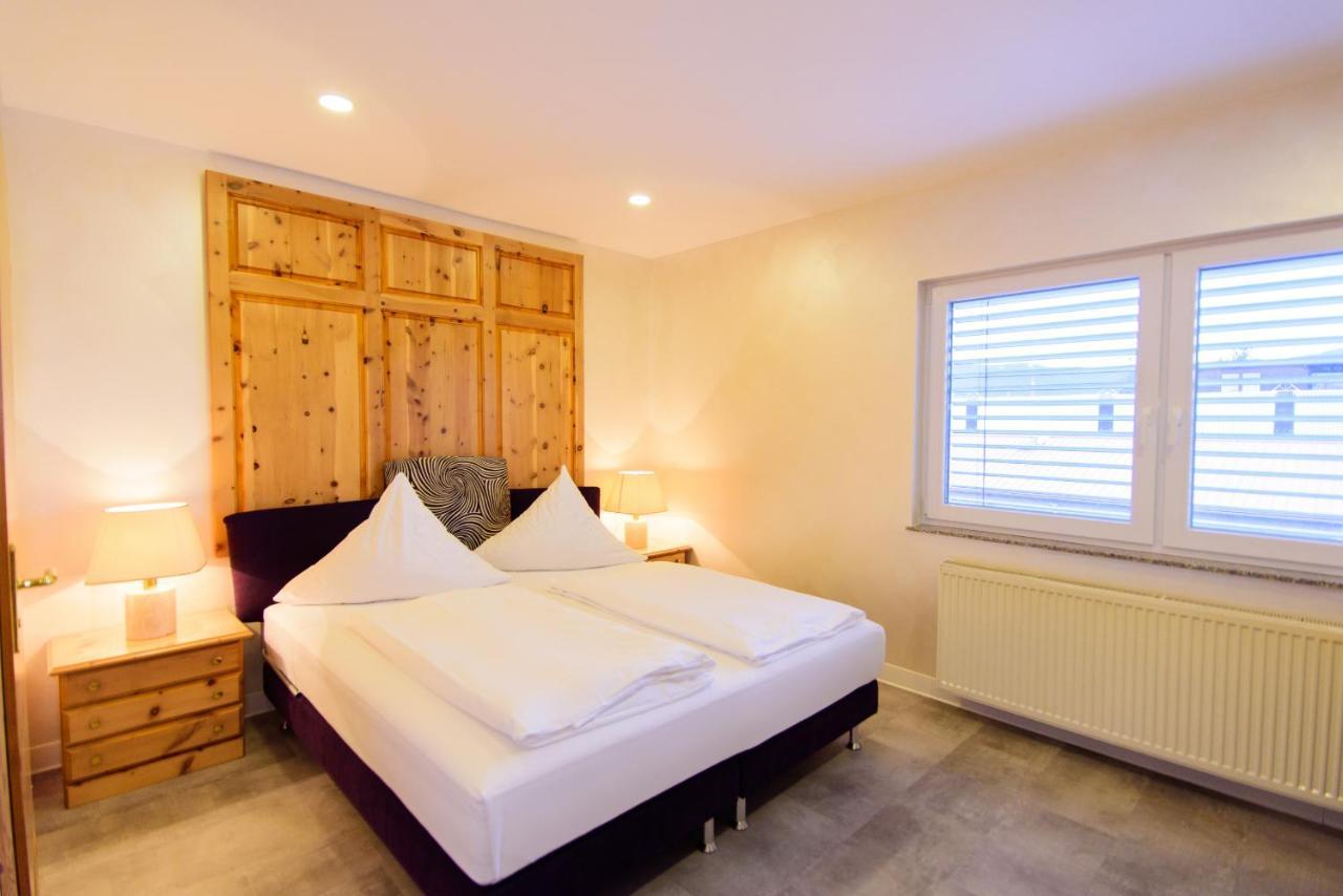 Standard Doppelzimmer