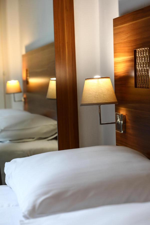 Chambre Triple
