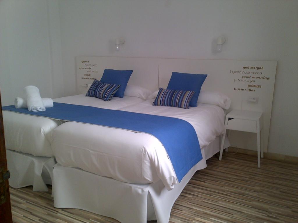 Apartment ohne Meerblick