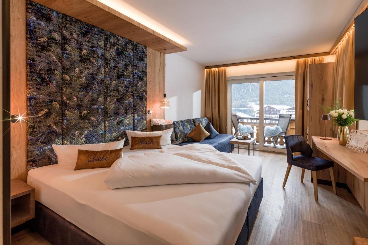 Deluxe Doppelzimmer