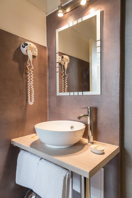Chambre Double Confort