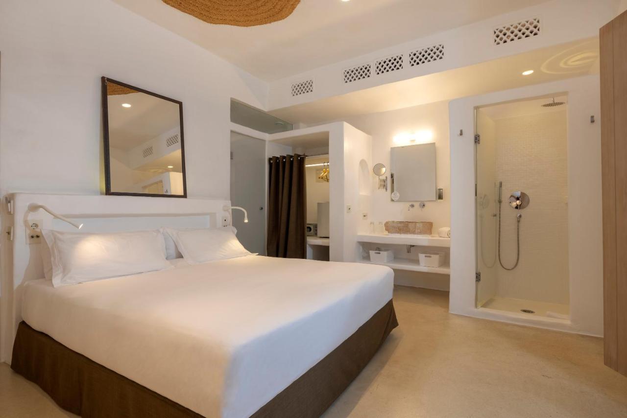 Chambre Double Supérieure