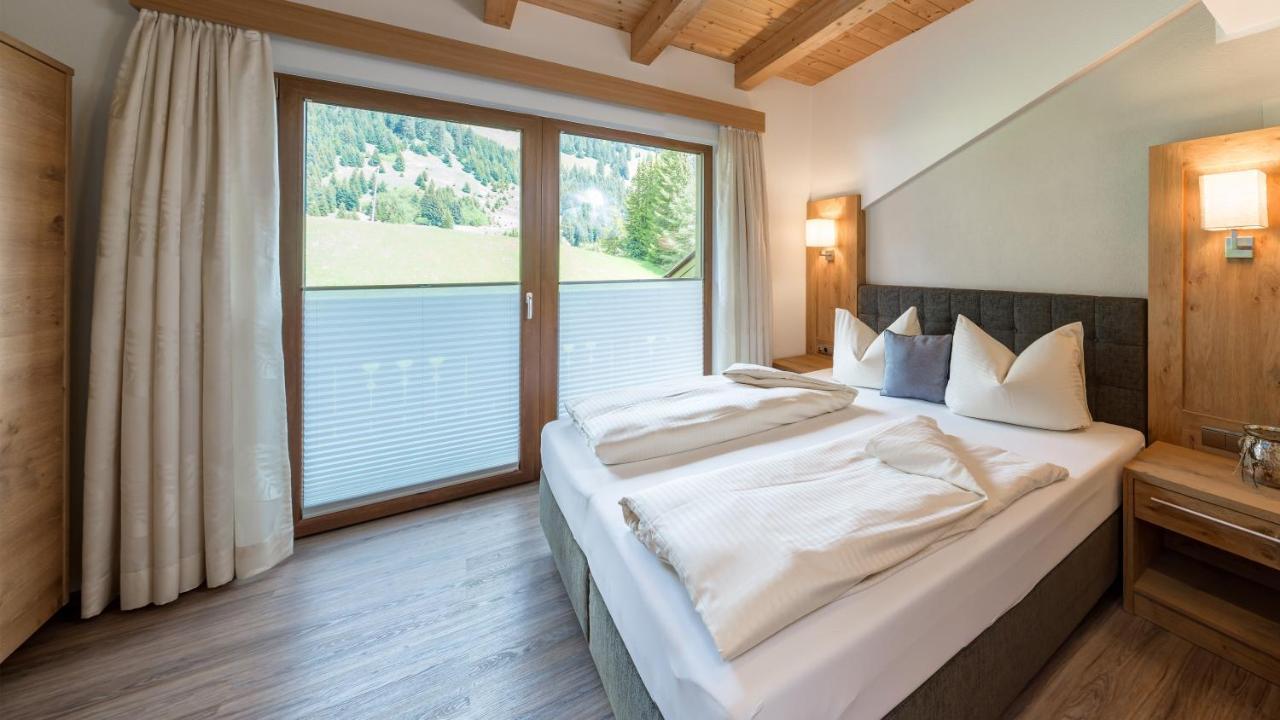 Comfort Appartement met 2 Slaapkamers en Balkon